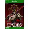 Hades XBOX CD-Key